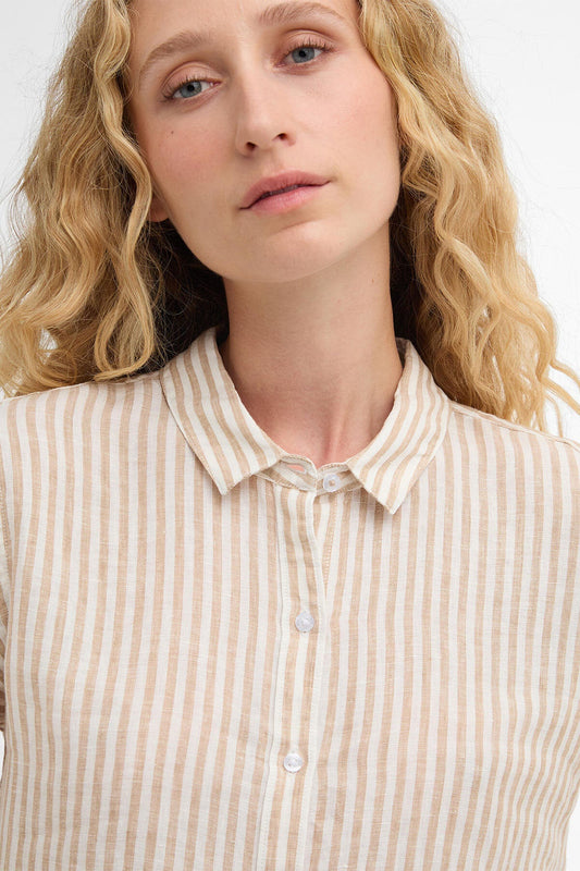 Marine Shirt