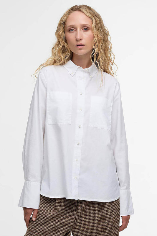 Wren Shirt