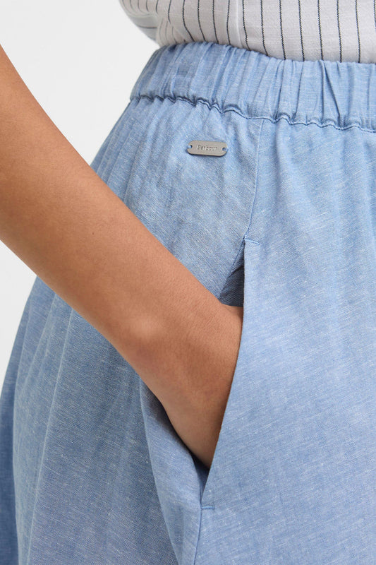 Sutton Midi Skirt