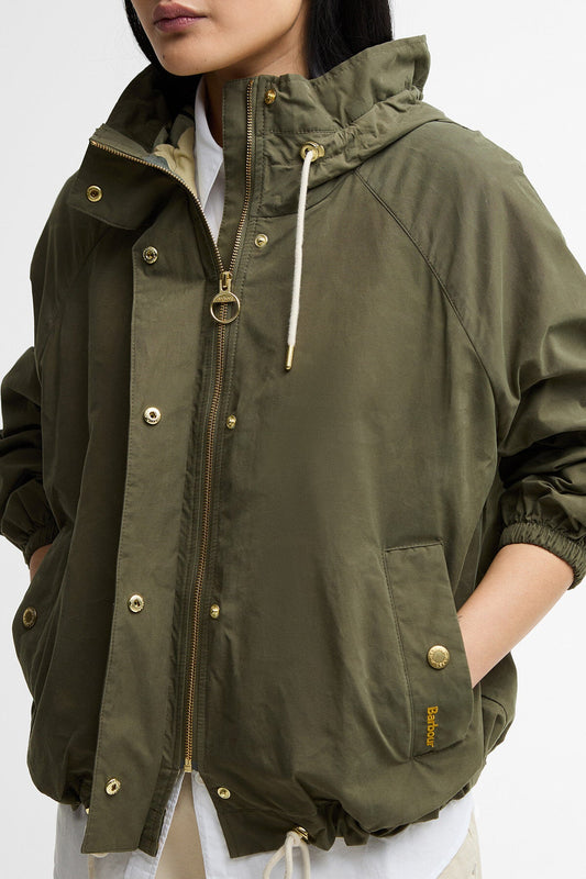 Hawkridge Showerproof Jacket