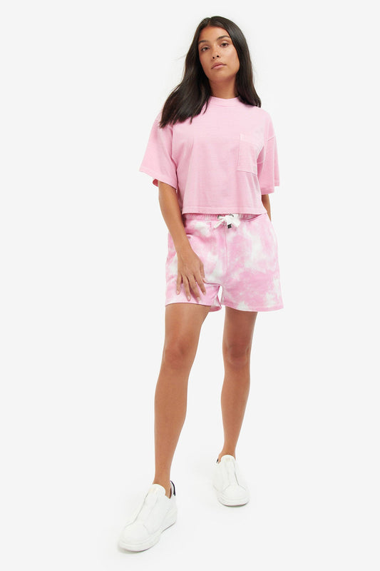Chinetti Shorts