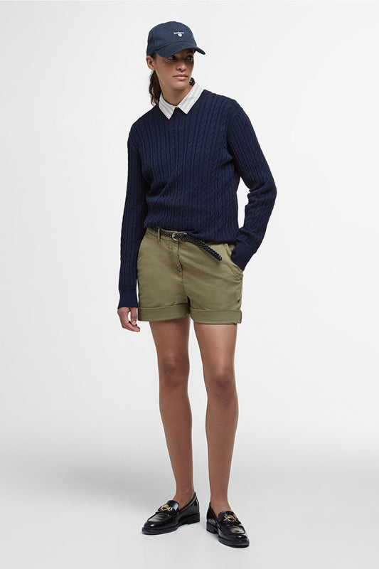 Chino Shorts