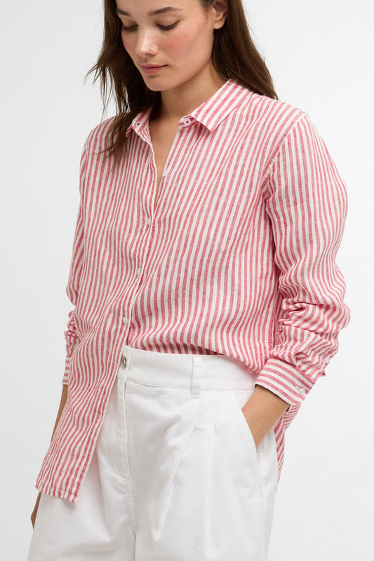 Fern Pleated Shorts