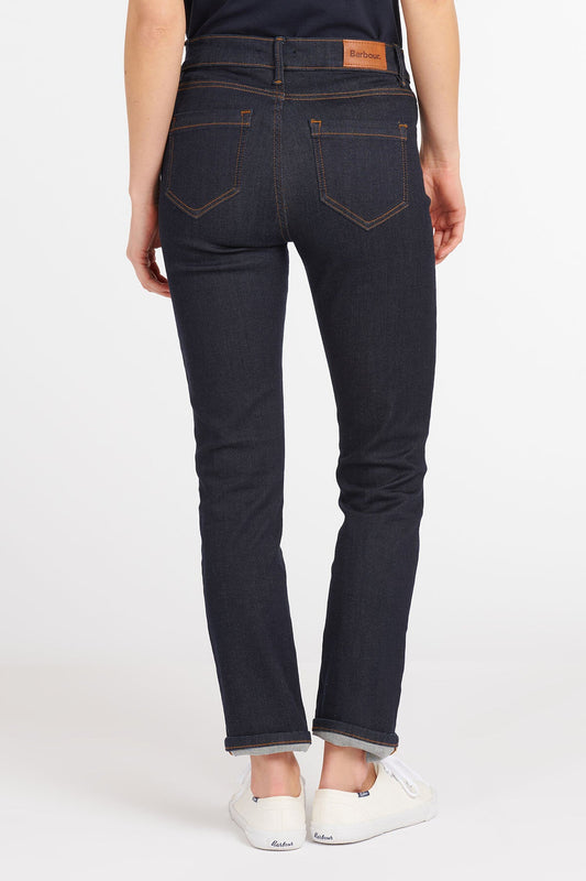 Essential Slim Jeans