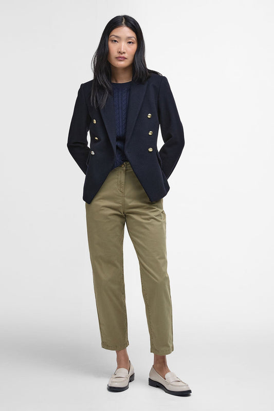 Chino Trousers