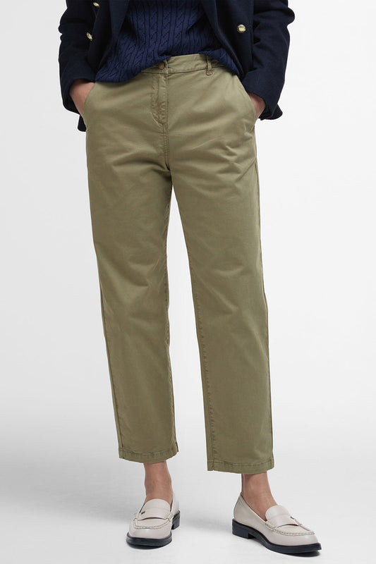 Chino Trousers