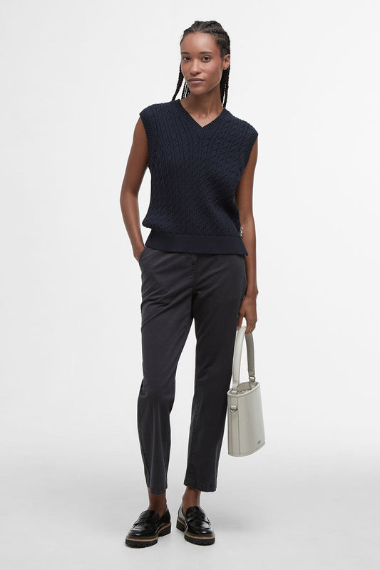 Chino Trousers