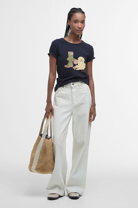 Rowen Graphic T-Shirt