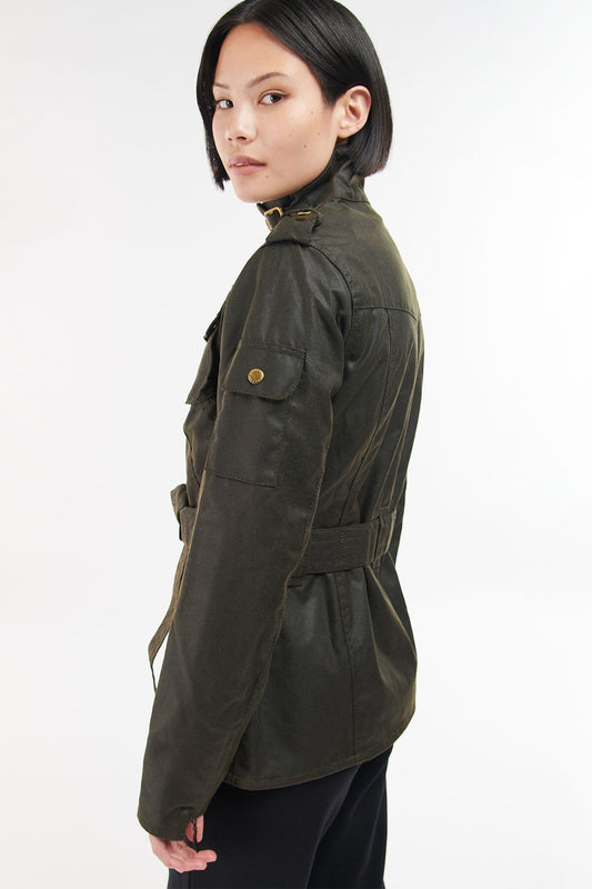 Ladies International Jacket