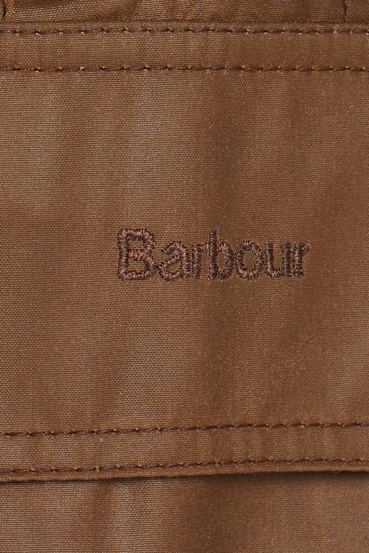 Beadnell Wax Jacket