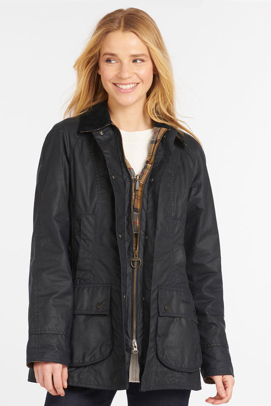 Beadnell Wax Jacket