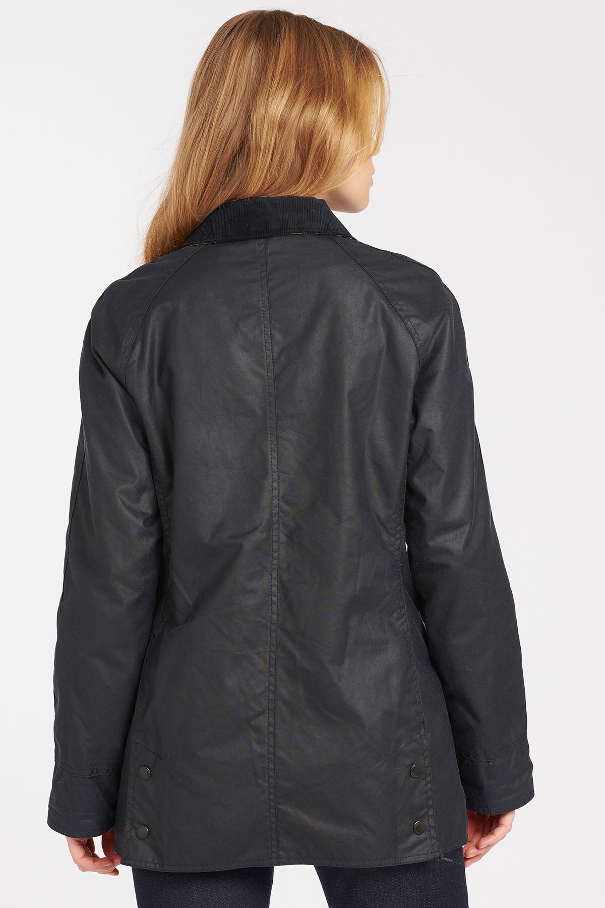 Beadnell Wax Jacket
