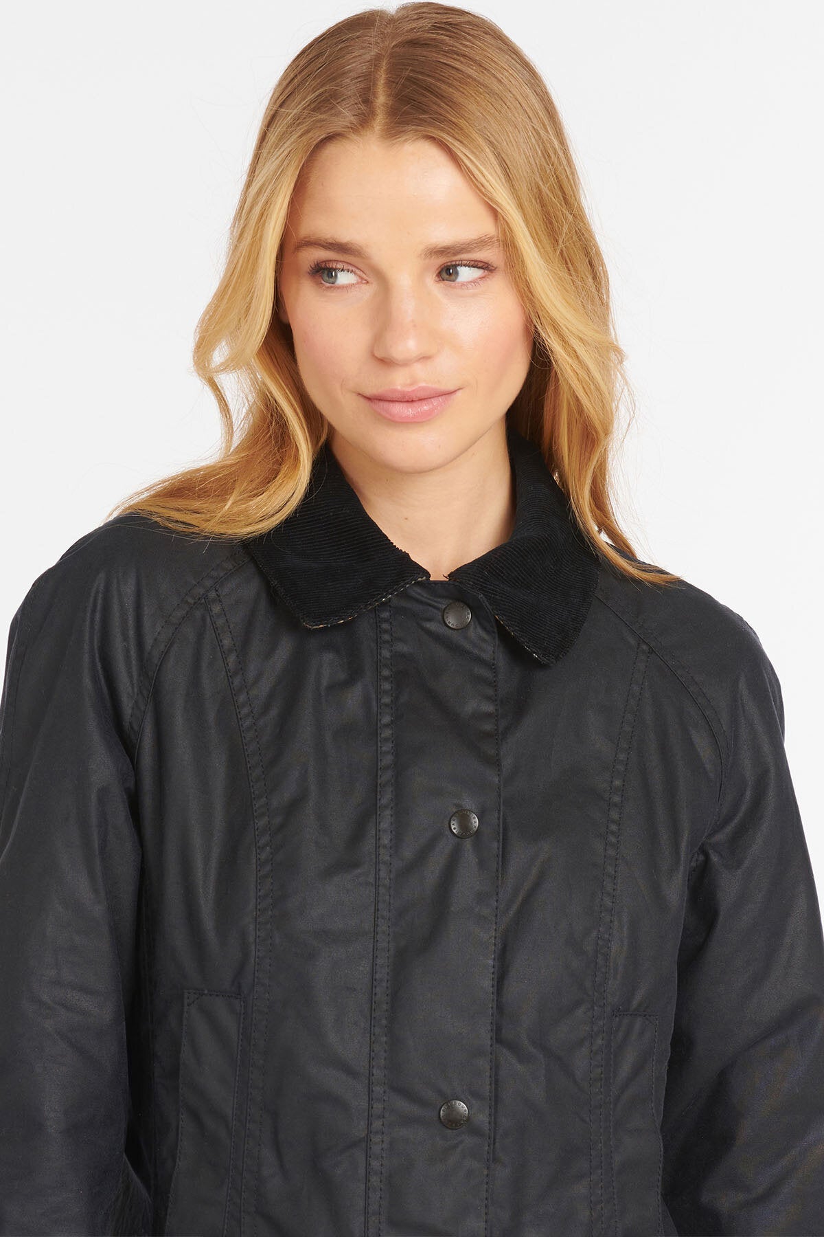 Beadnell Wax Jacket