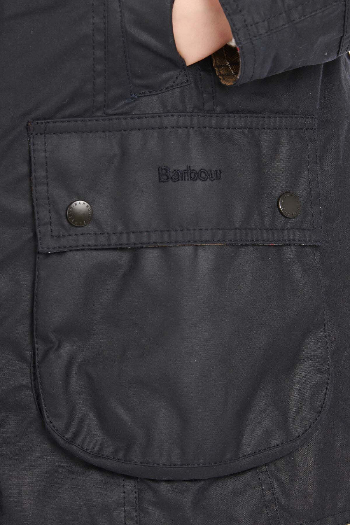 Beadnell Wax Jacket