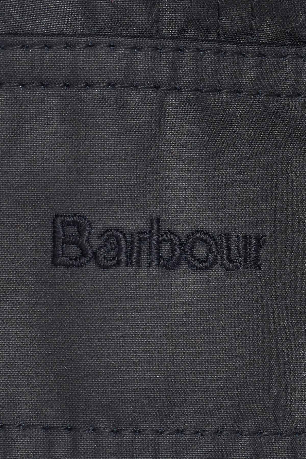 Beadnell Wax Jacket