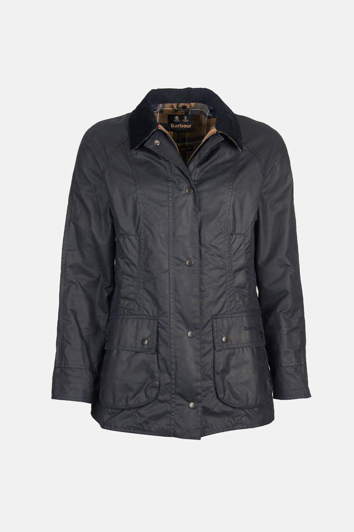 Beadnell Wax Jacket