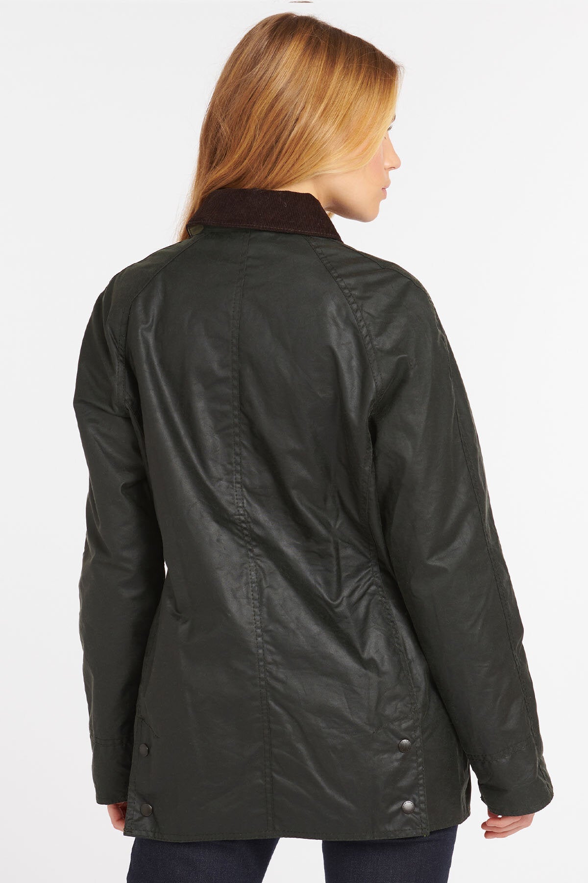 Beadnell Wax Jacket