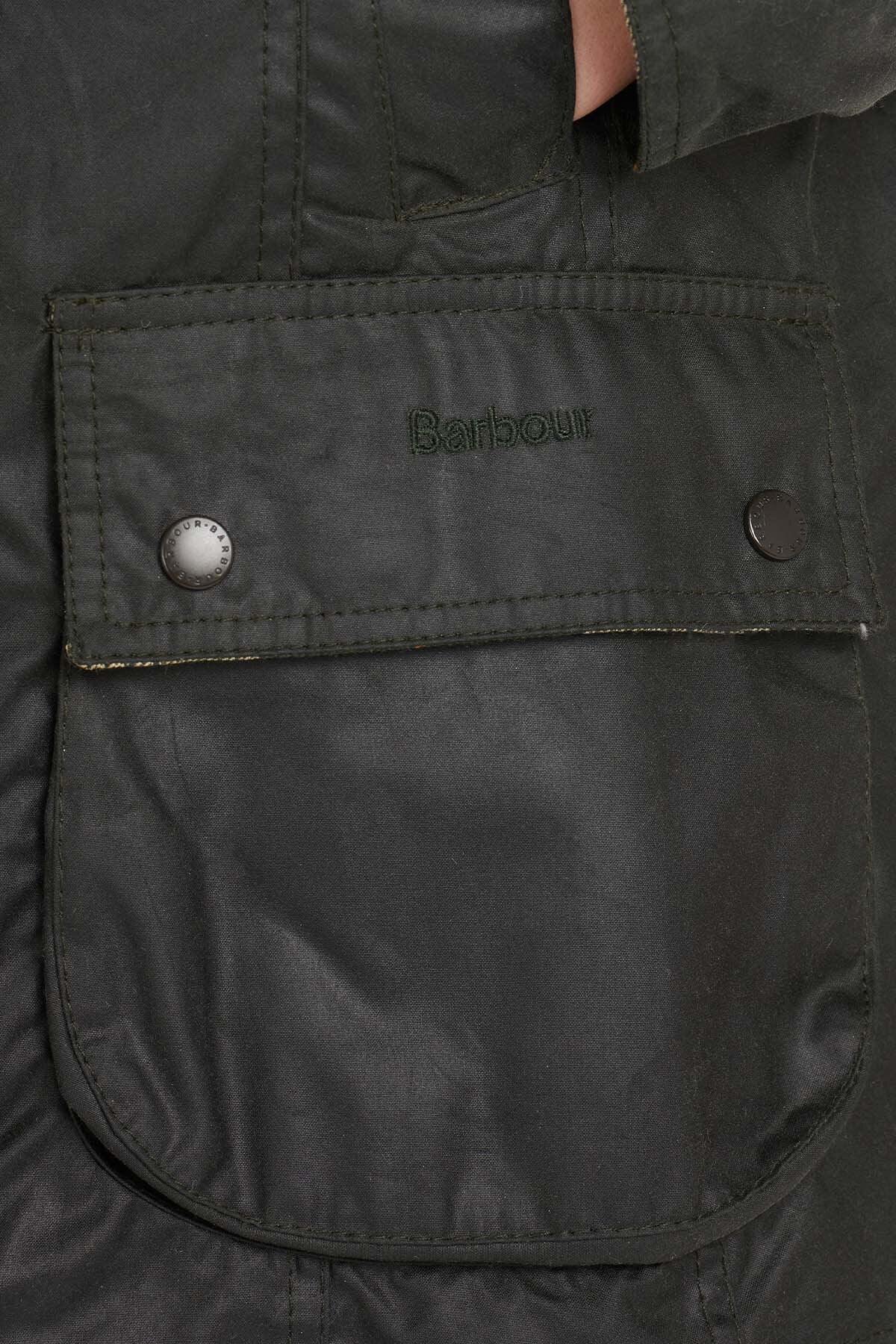 Beadnell Wax Jacket