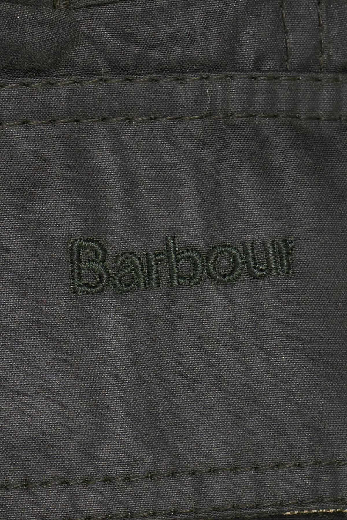 Beadnell Wax Jacket