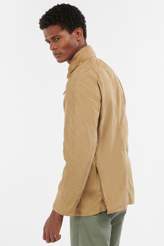Jacket Ashby