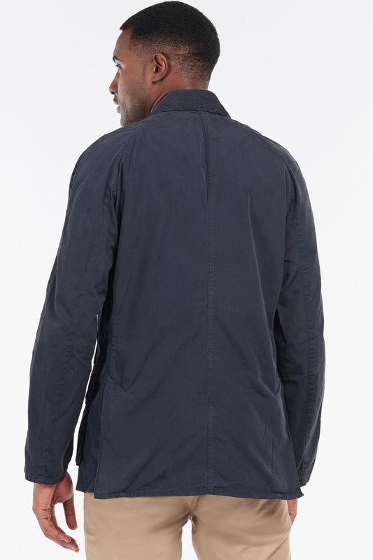 Jacket Ashby