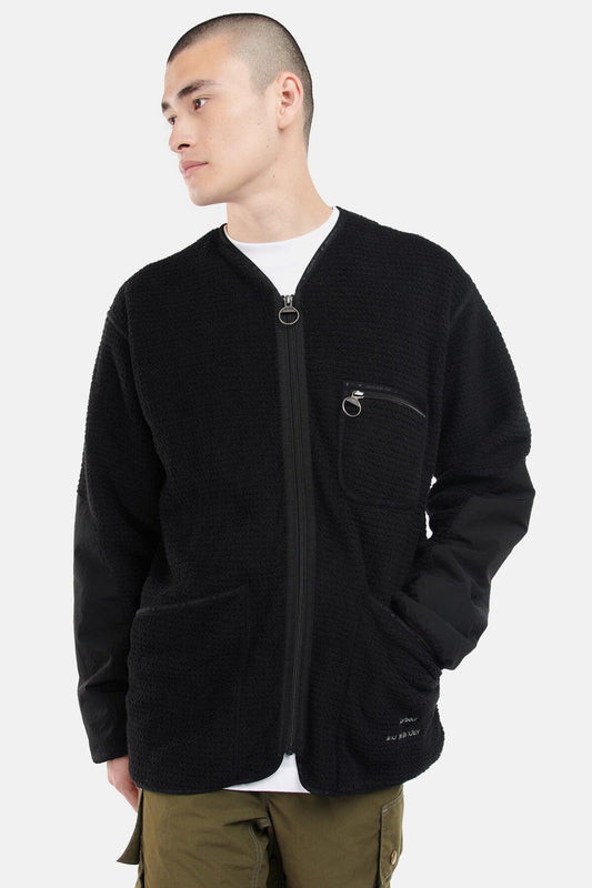 And Wander Fleece
