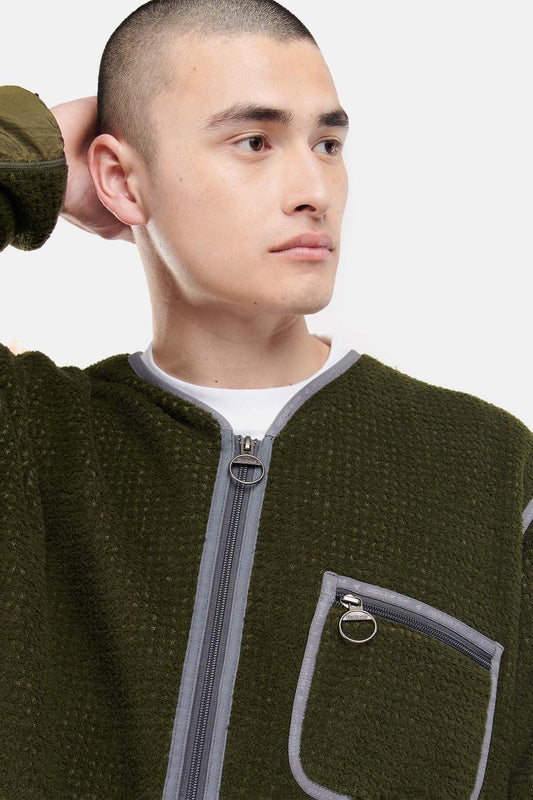 And Wander Fleece