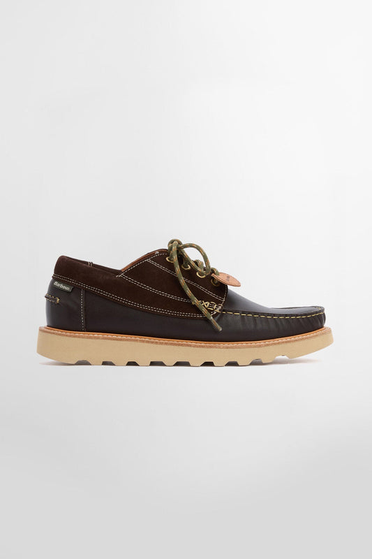Wildbunch Styles Southfield Moccasins