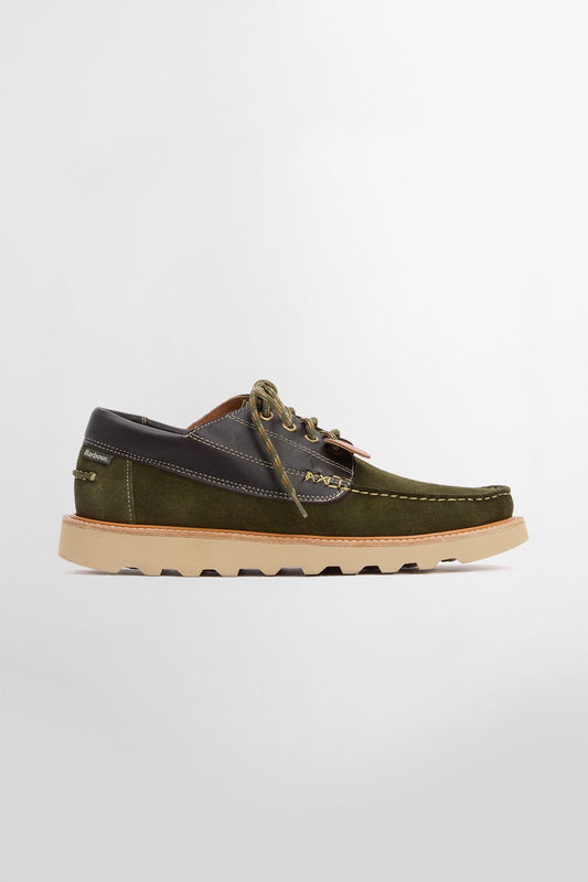 Wildbunch Styles Southfield Moccasins