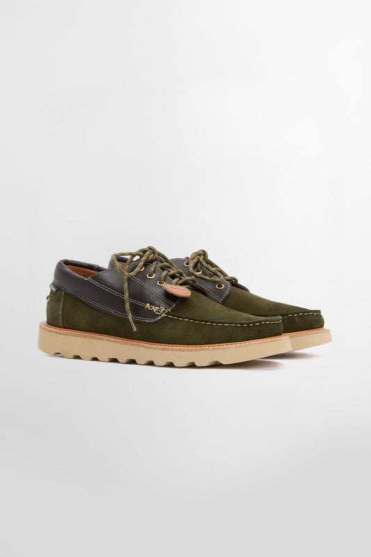 Wildbunch Styles Southfield Moccasins