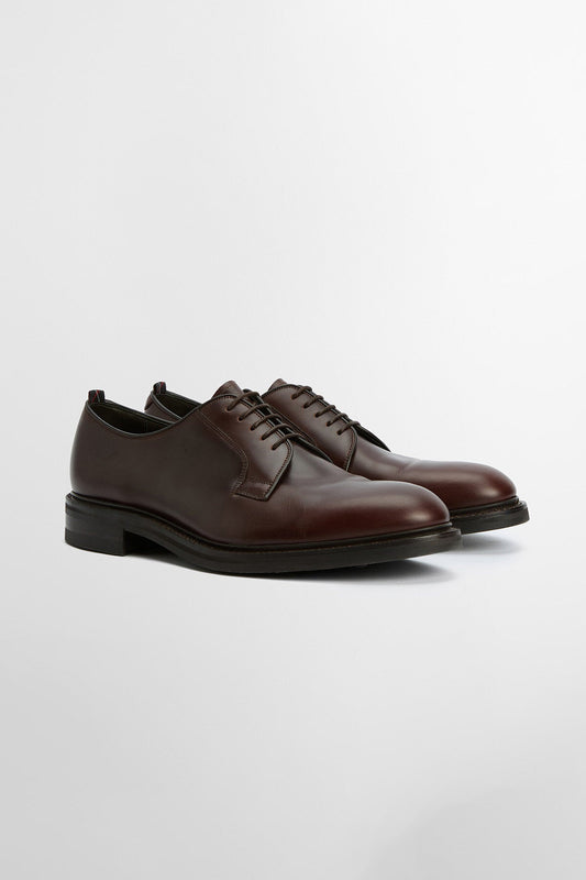 by Loake Fernsby Derby Shoes