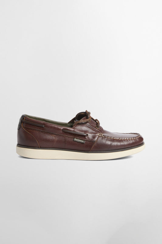 Rothley Boat Shoe