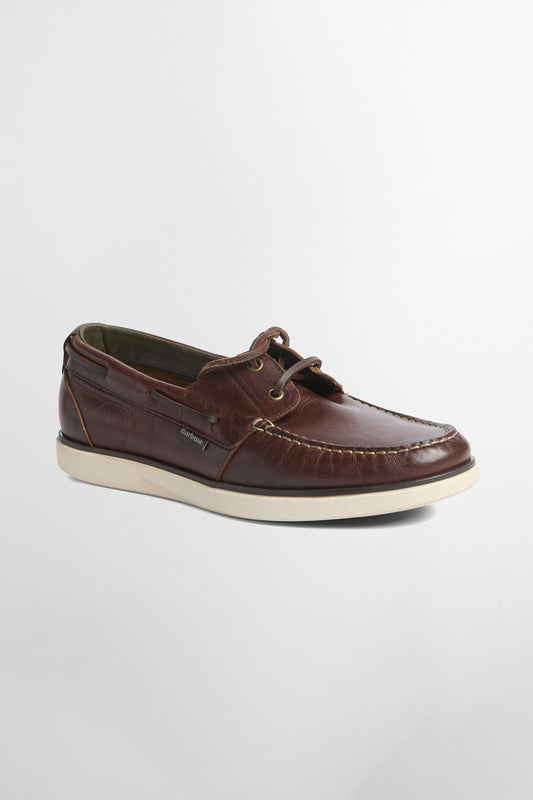Rothley Boat Shoe