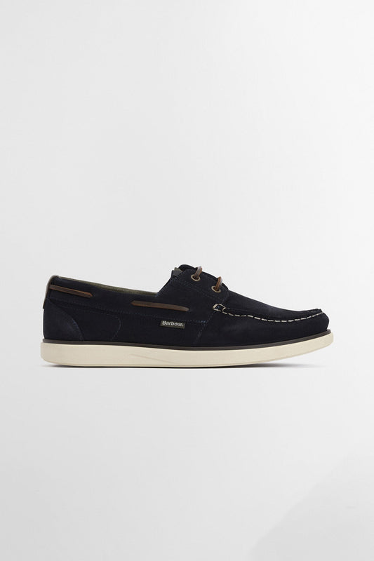 Rothley Boat Shoe