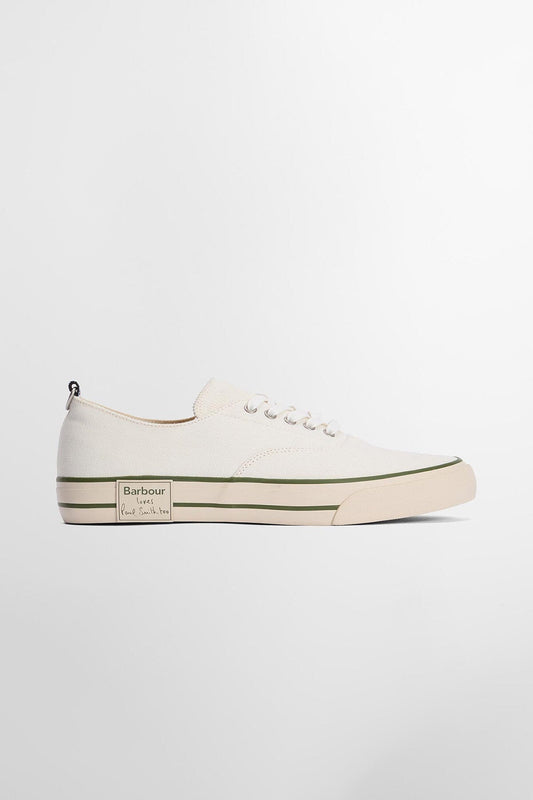 Paul Smith Loves Mens Plimsolls