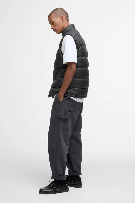 Offshore Quilted Gilet