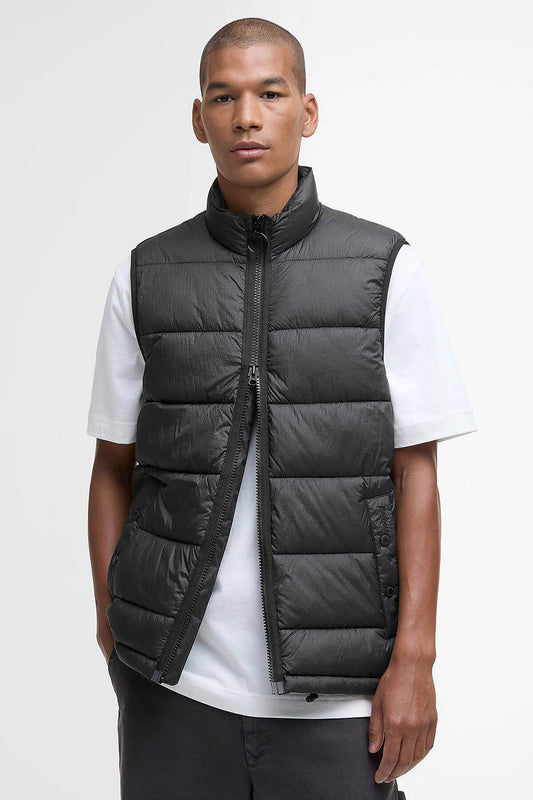Offshore Quilted Gilet