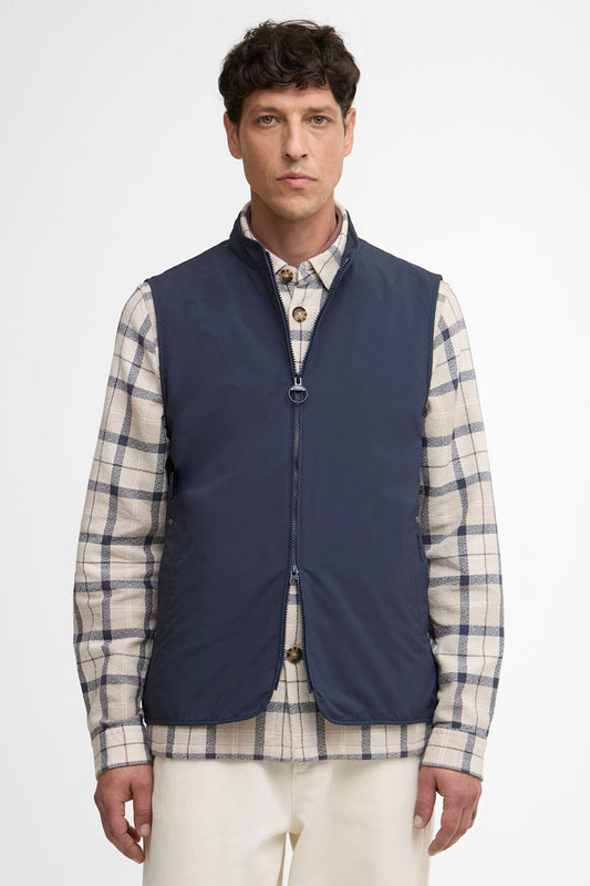 Stonedale Gilet