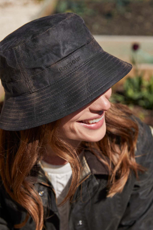 Wax Sports Hat