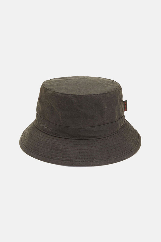 Wax Sports Hat