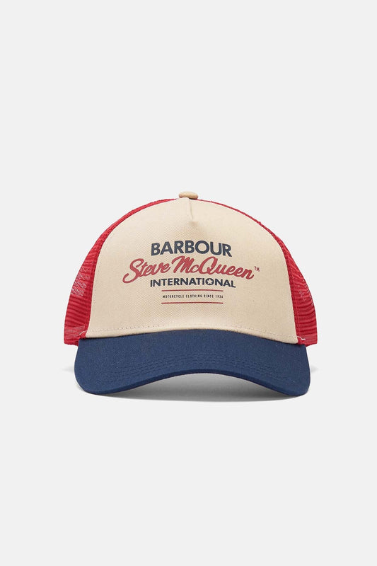 SMQ Trucker Cap