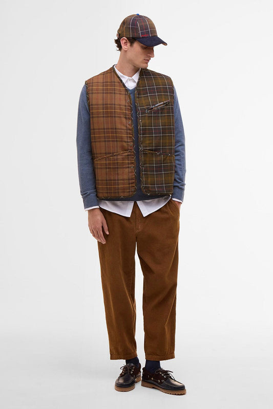 Paul Smith loves Liner