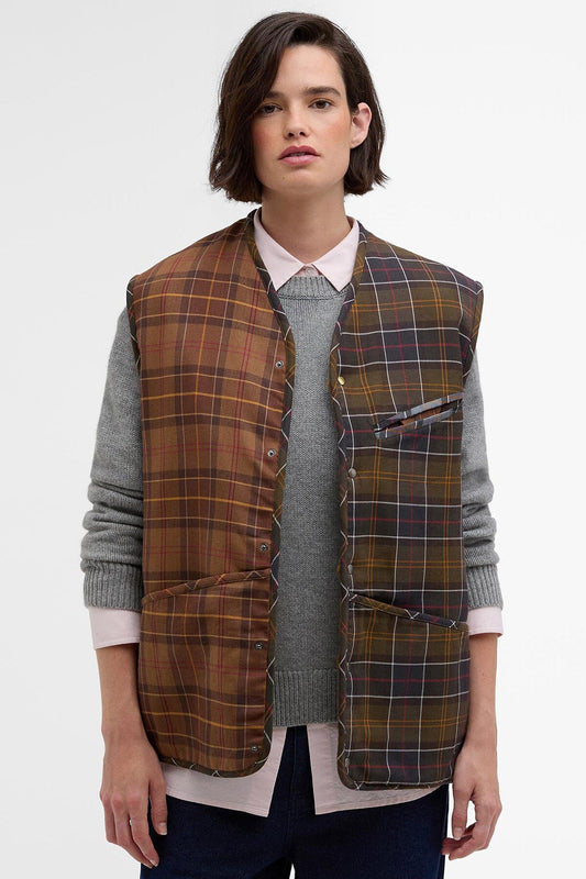 Paul Smith loves Liner