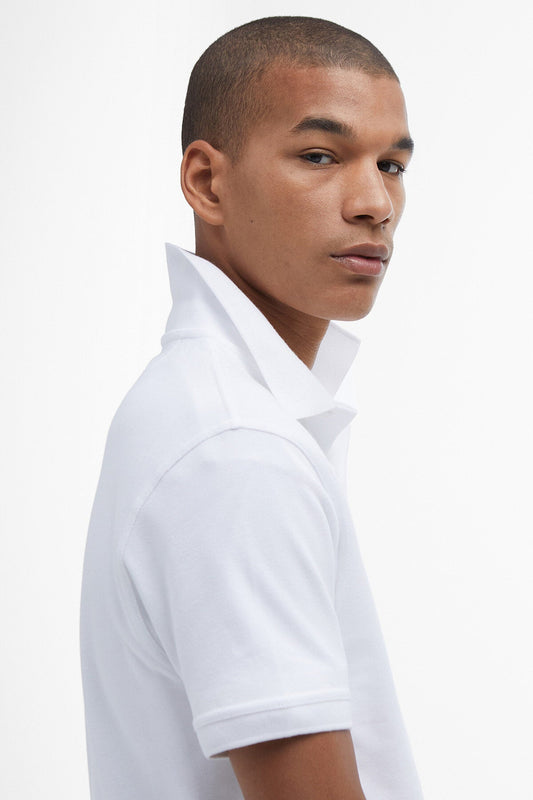 Sports Polo Shirt
