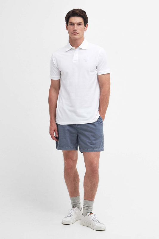 Lightweight Sports Polo Shirt