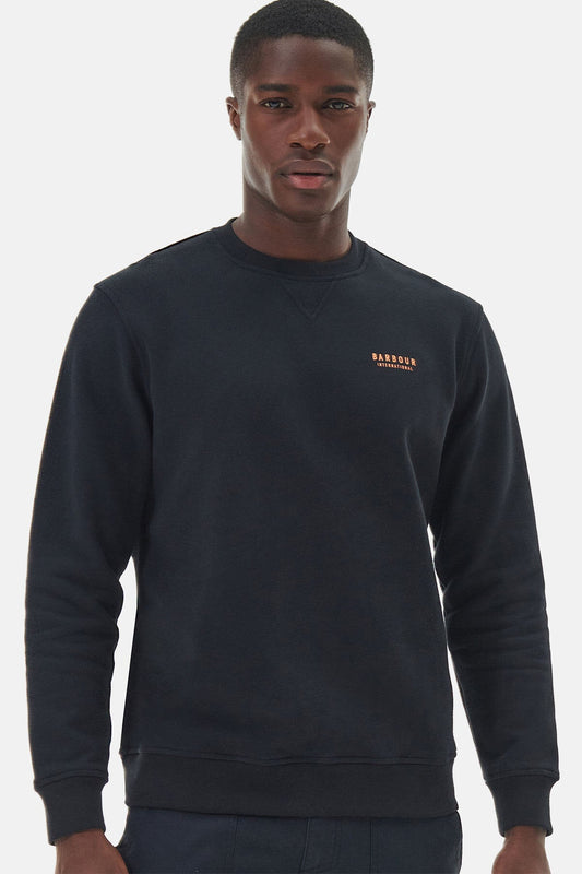 Charlton Crew Neck Sweatshirt