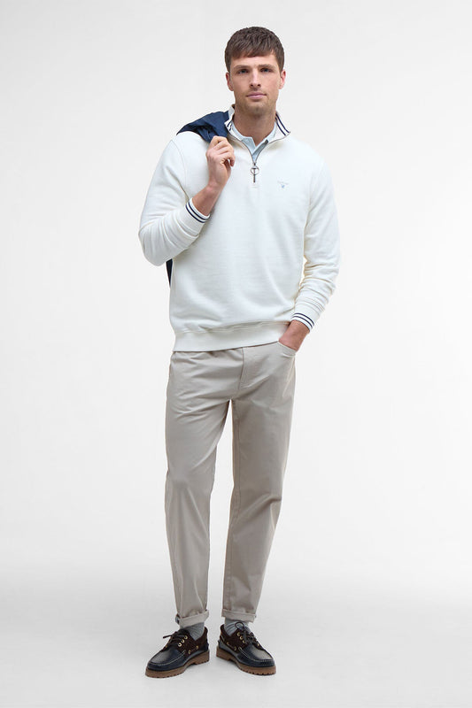 Rosford Half-Zip Sweatshirt