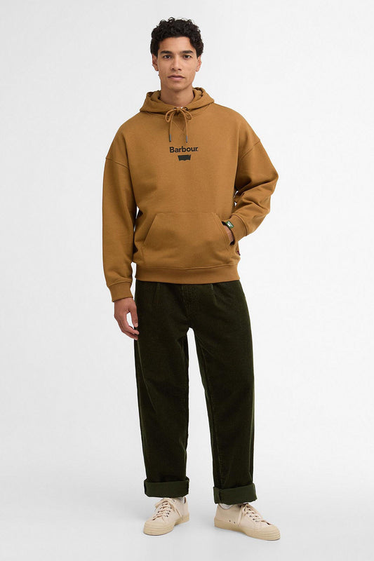 Graphic Hoodie