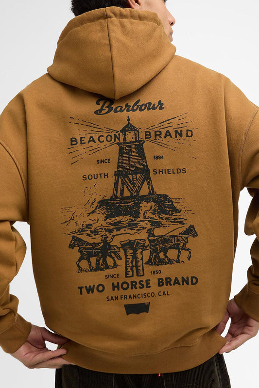 Graphic Hoodie