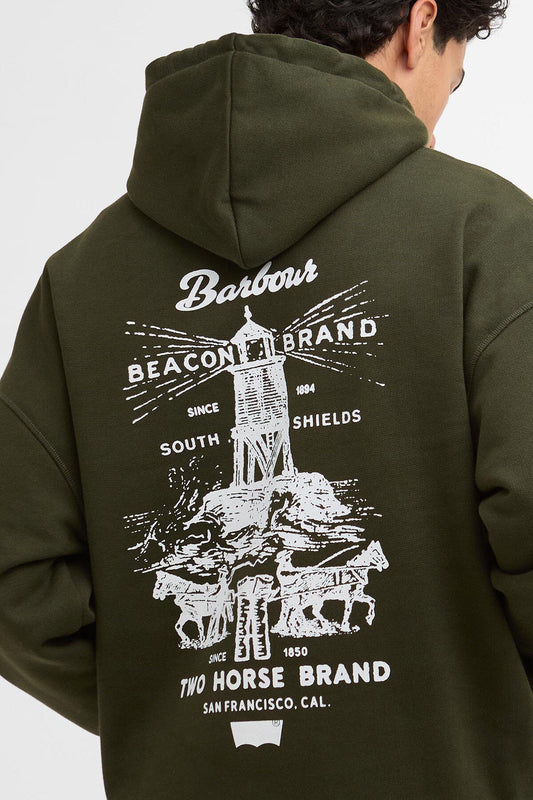 Graphic Hoodie